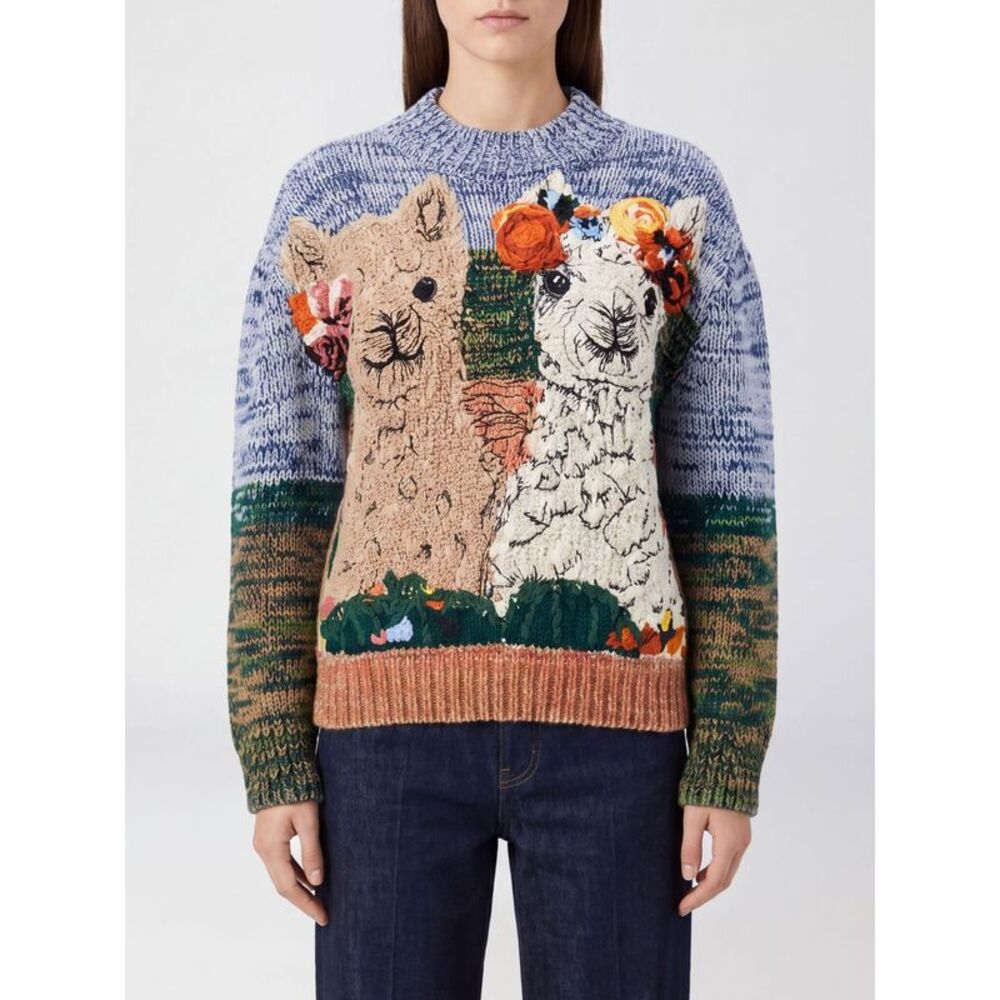 Stella Mccartney Women Sweater Woman Stella Mccartney